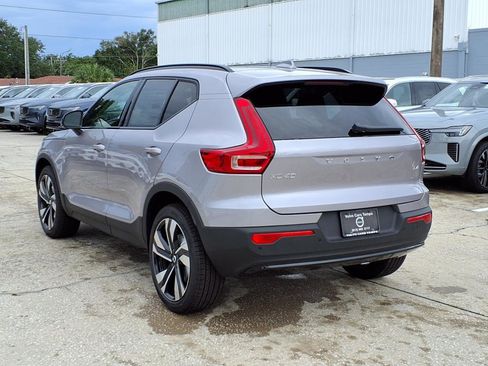New 2026 Volvo XC40 B4 Plus w/ Protection Package Premier image 5