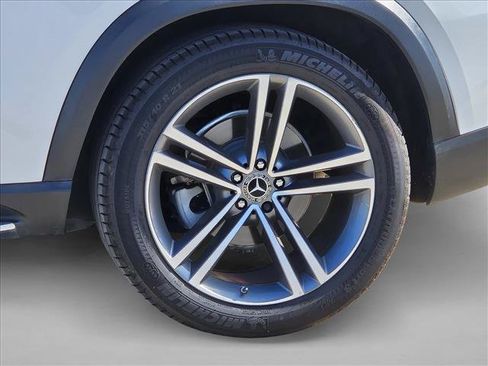 Used 2021 Mercedes-Benz GLE 350 image 9
