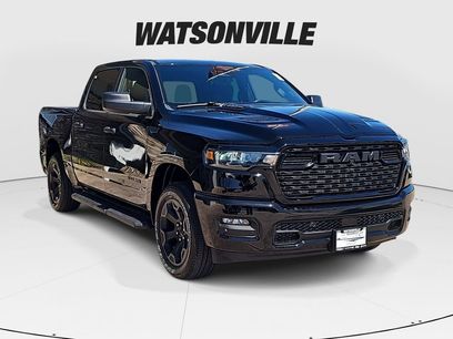 New 2026 RAM 1500 Express