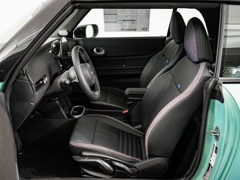 New 2026 MINI Cooper S image 20