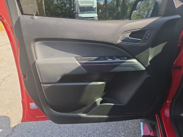 Used 2020 Chevrolet Colorado Z71 AWD/4WD image 11