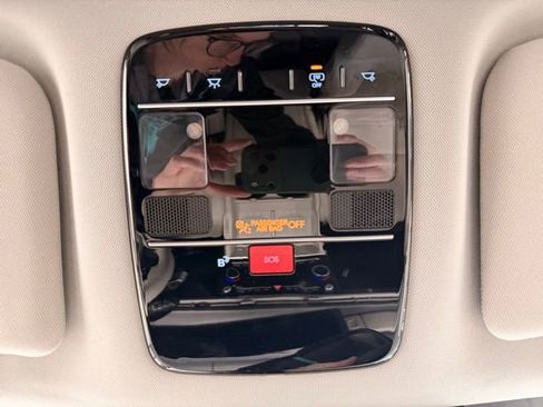 Used 2025 Hyundai Santa Fe SEL AWD/4WD image 40