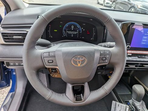 New 2026 Toyota Camry LE FWD image 10