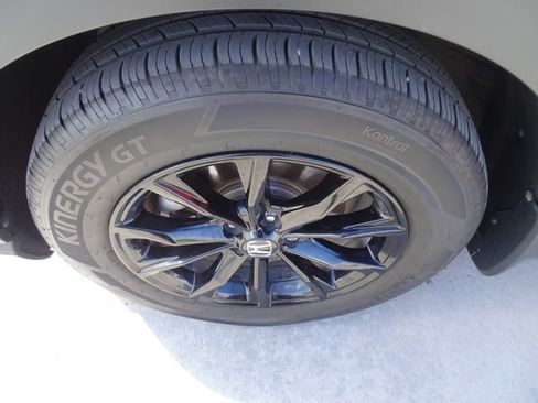 Used 2024 Honda CR-V Sport-L image 10