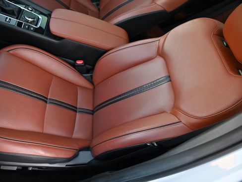 Used 2023 MAZDA CX-50 2.5 Turbo w/ Cargo Package image 17