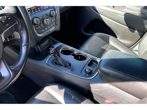 Used 2020 Dodge Durango R/T w/ Blacktop Package image 18