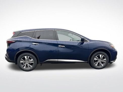 Used 2020 Nissan Murano S w/ Technology Package AWD/4WD image 8