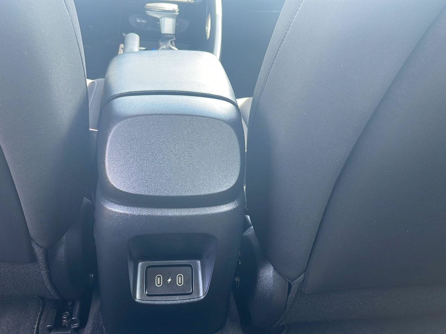 Certified 2024 Hyundai Elantra SEL FWD image 22