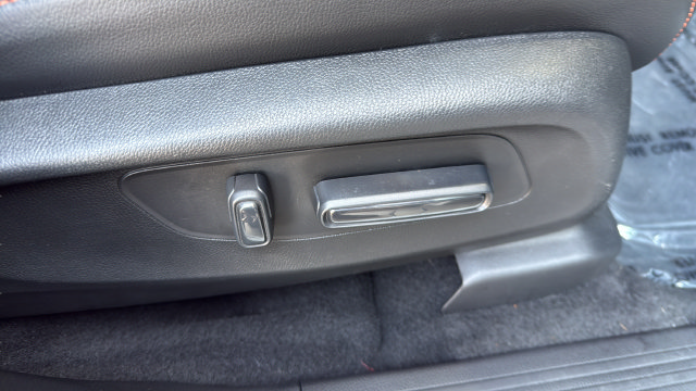 Used 2025 Honda CR-V Sport-L image 22
