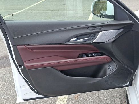 Used 2023 Cadillac CT4 Sport AWD/4WD image 13