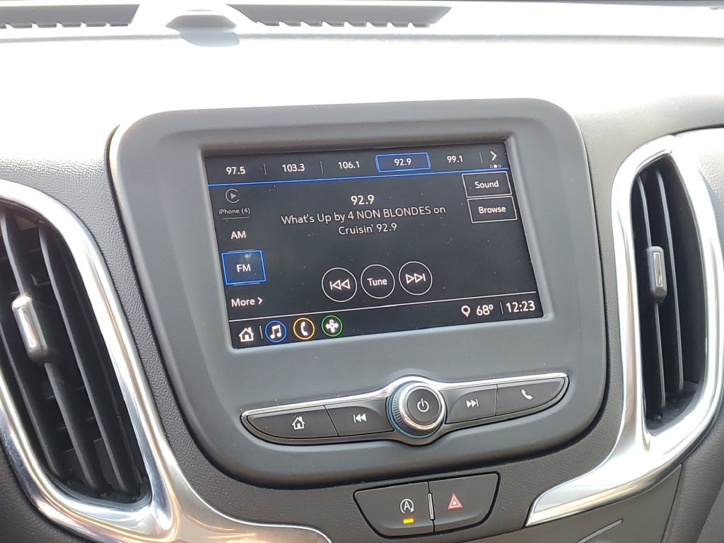 Used 2024 Chevrolet Equinox LT AWD/4WD image 14