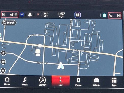 New 2026 Dodge Durango GT image 27