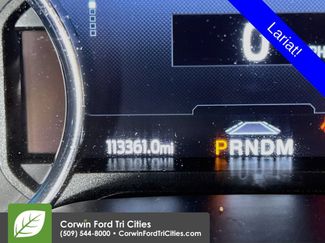 Used 2022 Ford F350 Lariat w/ Lariat Ultimate Package AWD/4WD video 2