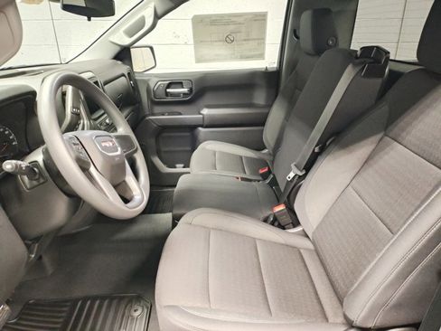 New 2026 GMC Sierra 1500 Pro w/ Pro Value Package image 19