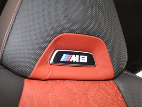 Used 2025 BMW M8 Competition image 14