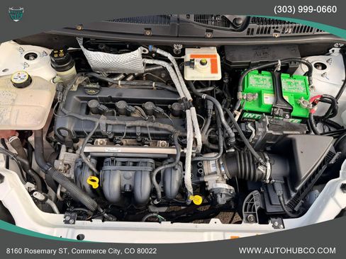 Used 2012 Ford Transit Connect XLT FWD image 23