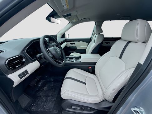 New 2026 Honda Pilot EX-L image 17
