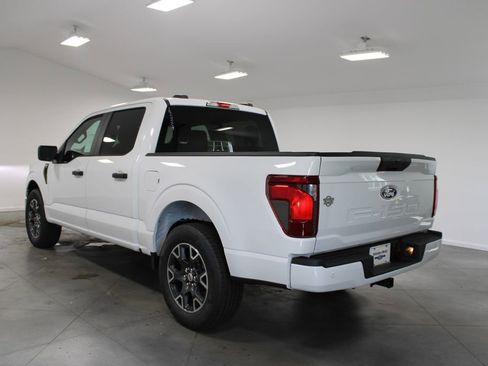 New 2025 Ford F150 STX w/ Equipment Group 200A image 6