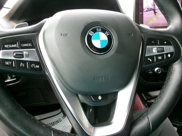 Used 2022 BMW X4 xDrive30i AWD/4WD image 15