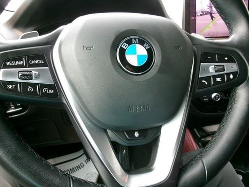 Used 2022 BMW X4 xDrive30i AWD/4WD image 15