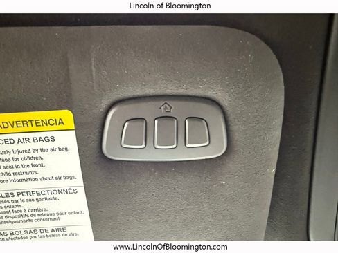 New 2025 Lincoln Aviator Black Label image 51