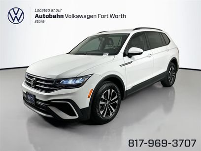 Certified 2022 Volkswagen Tiguan S