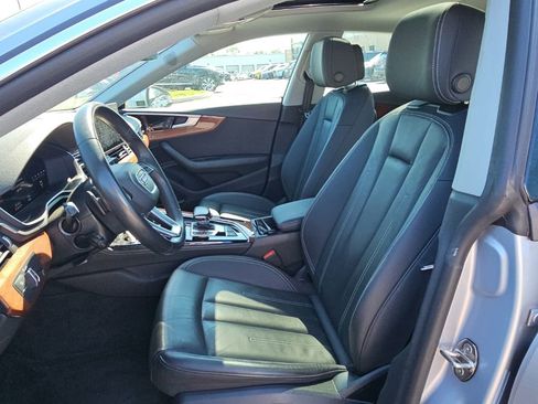 Used 2023 Audi A5 2.0T Premium Plus w/ Premium Plus AWD/4WD image 3