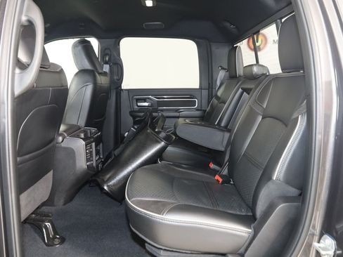 Used 2022 RAM 2500 Laramie AWD/4WD image 51