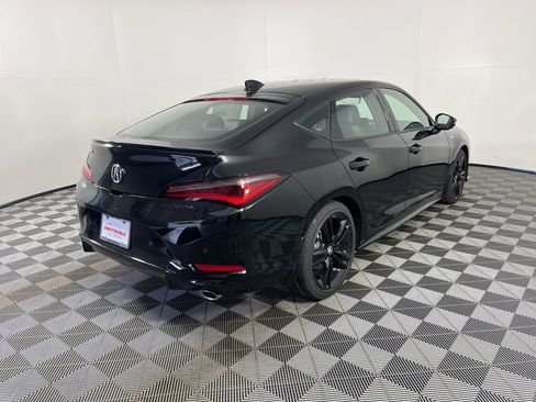 New 2026 Acura Integra A-Spec image 5