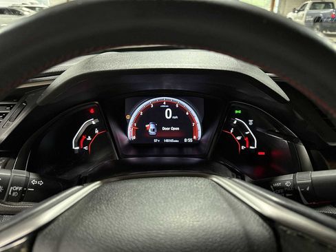 Used 2018 Honda Civic Si image 27
