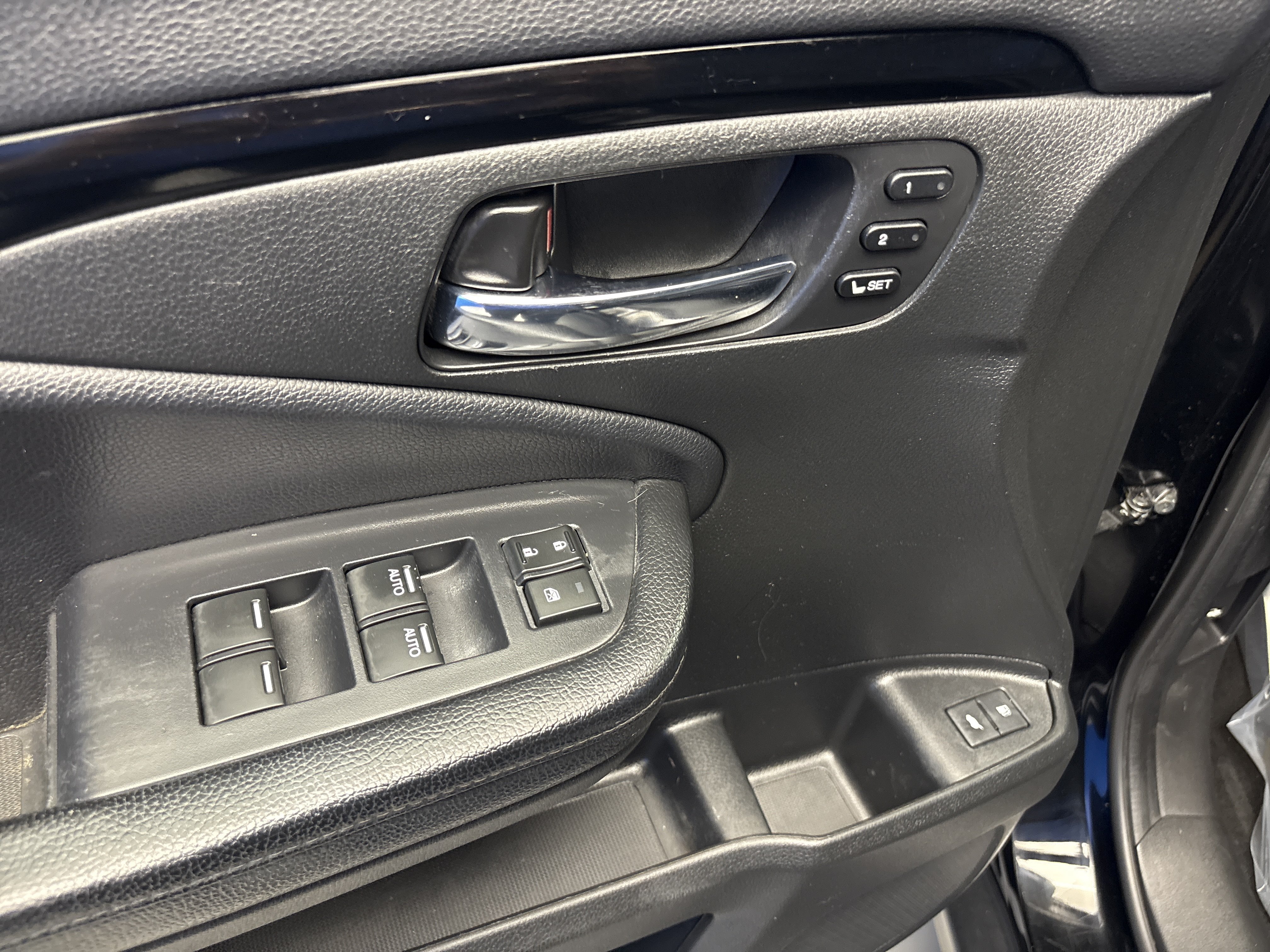 Used 2019 Honda Passport Elite image 10