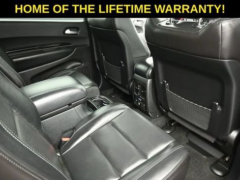 Used 2021 Dodge Durango Citadel AWD/4WD image 38