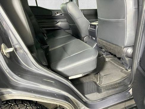 Used 2024 Toyota Land Cruiser AWD/4WD image 15