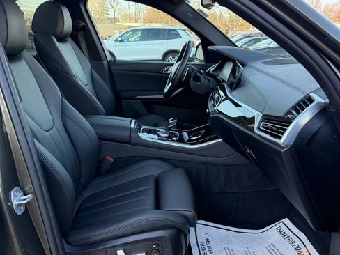 Used 2020 BMW X5 xDrive40i w/ Premium Package image 19