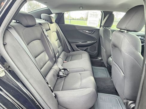 Used 2017 Chevrolet Malibu LS w/ LPO, Convenience Package 1 image 11