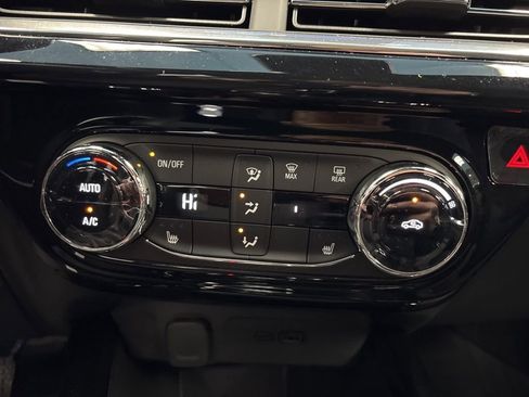 New 2026 Chevrolet Trax RS w/ Driver Confidence Package FWD image 35