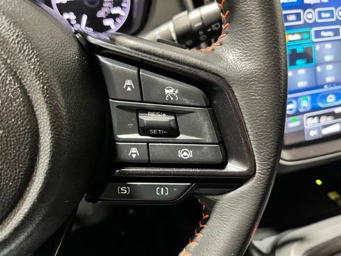 Certified 2024 Subaru Crosstrek 2.5i Limited AWD/4WD image 13
