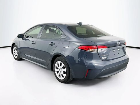Used 2024 Toyota Corolla LE FWD image 4
