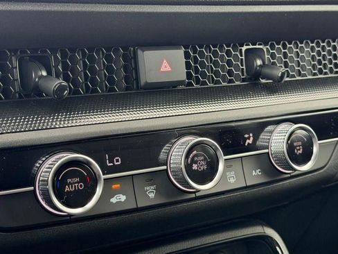 New 2026 Honda CR-V LX image 22