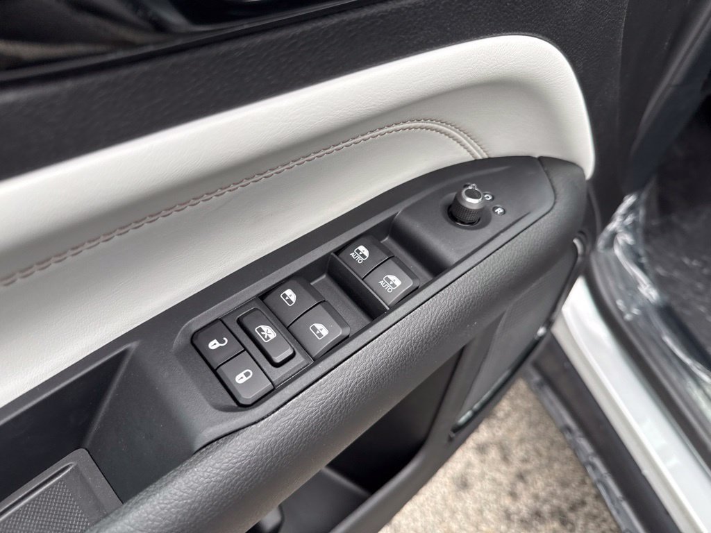 New 2026 Jeep Compass Limited AWD/4WD image 18