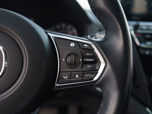 Certified 2023 Acura RDX AWD image 23
