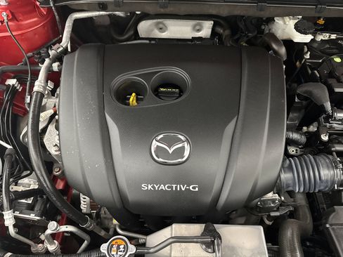 Used 2021 MAZDA CX-5 Grand Touring AWD/4WD image 26