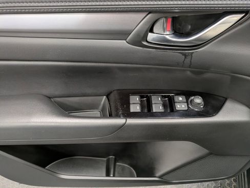 Certified 2025 MAZDA CX-5 AWD 2.5 S image 10