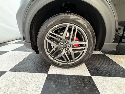 New 2026 Ford Explorer ST-Line w/ ST-Line Street Pack image 11