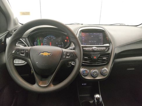 Used 2021 Chevrolet Spark LT image 22