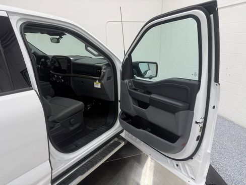 Used 2024 Ford F150 XLT w/ Tow/Haul Package image 21