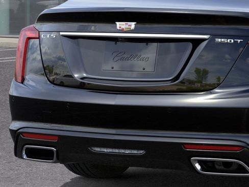 New 2026 Cadillac CT5 Premium Luxury image 15