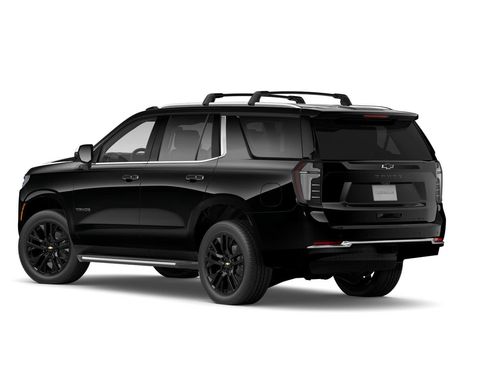 New 2026 Chevrolet Tahoe Premier image 27