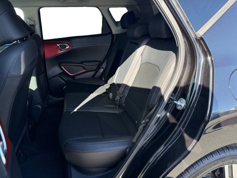 Used 2023 Kia Soul GT-Line FWD image 16