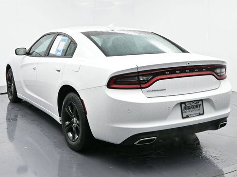 Used 2023 Dodge Charger SXT w/ Cold Weather Package image 5